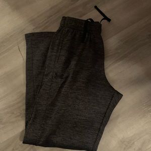 Mens under armor sweatpants